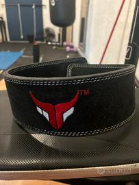 Cintura Mytra powerlifting