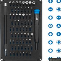 iFixit Pro Tech Toolkit, set di attrezzi con strum