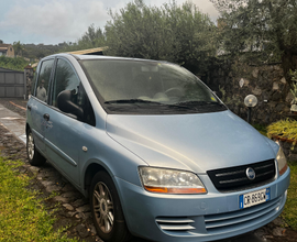 Fiat Multipla JTD 1900 del 2004