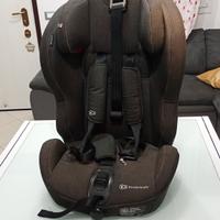 seggiolino auto isofix 8-36 kg 