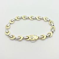 BRACCIALE Chimento oro18kt grammi 11.52
