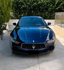 MASERATI GHIBLI PERFETTA