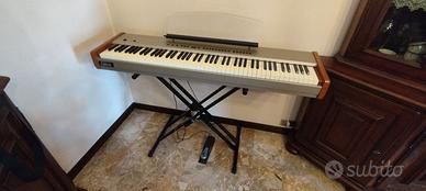 Piano Digitale Orla Stage Player