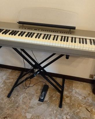 Piano Digitale Orla Stage Player