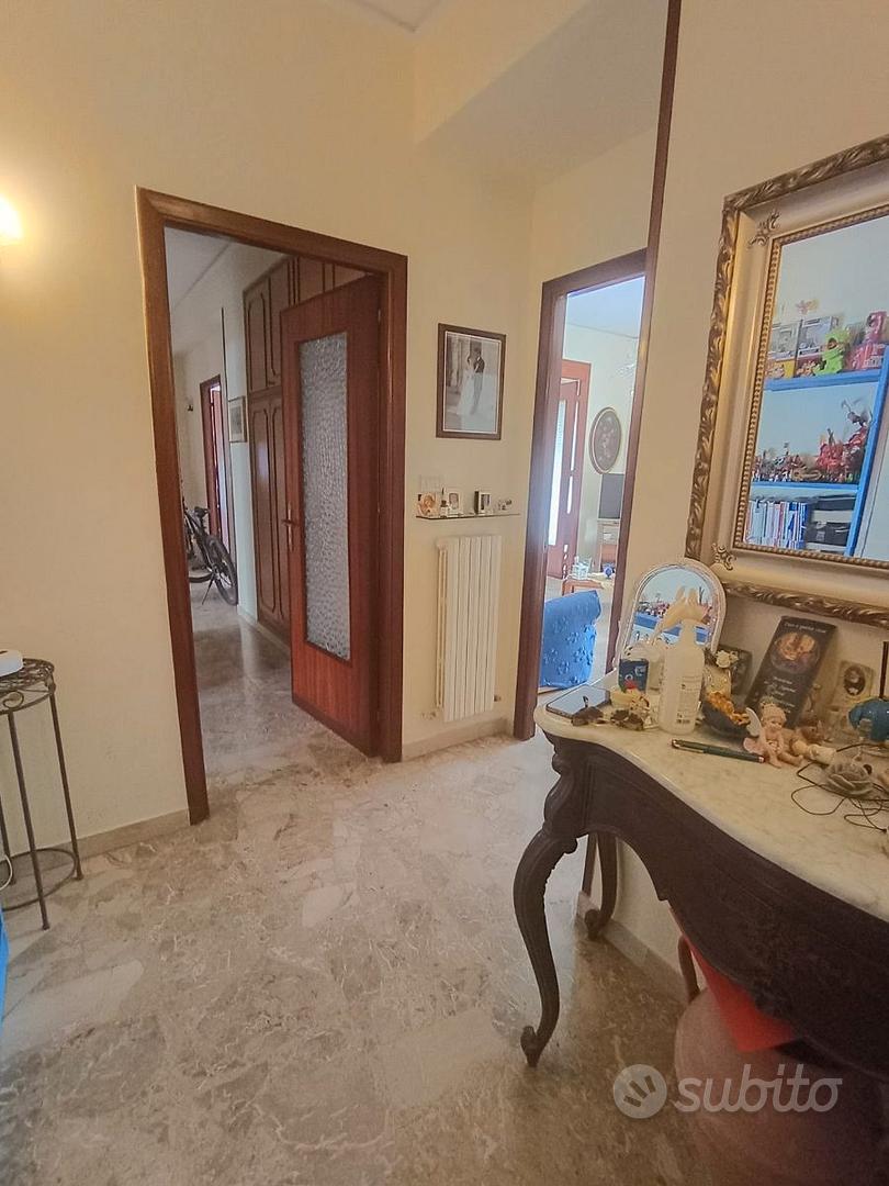 Appartamento – Palermo, Quartiere Matteotti, VIII Circoscrizione - Altro