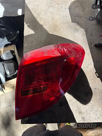 Fanale Faro Posteriore destro Opel Meriva B