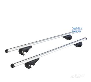 TRAVE DEL TETTO 135CM PORTAPACCHI