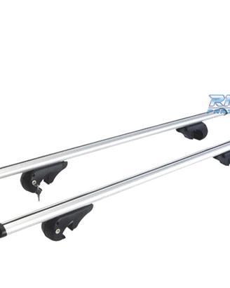 TRAVE DEL TETTO 135CM PORTAPACCHI