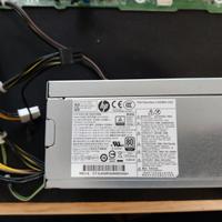 Alimentatore (Power Supply) HP 310W 80Plus Gold