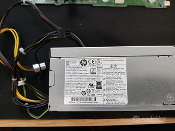 Alimentatore (Power Supply) HP 310W 80Plus Gold