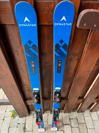 Sci DYNASTAR COURSE TEAM GS Gigante 150 Junior