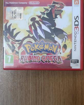 pokemon rubino omega 