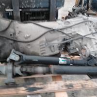 cambio Ssangyong Kyron