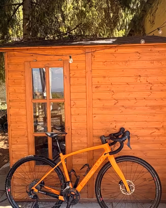 Bicicletta Pinarello Granger Gravel