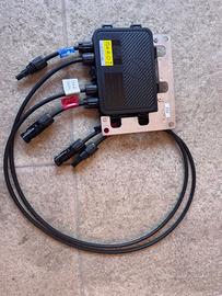 Ottimizzatori TIGO PANNELLI FOTOVOLTAICO INVERTER
