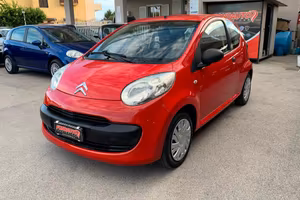 Citroen C1 1.0 3 porte C1TY