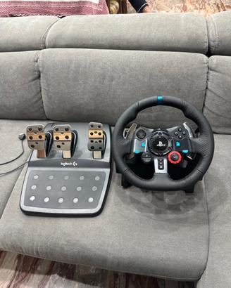 Logitech g