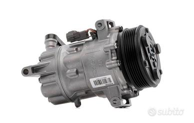 Compressore aria condizionata Fiat Doblò Diesel