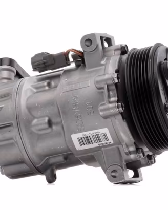 Compressore aria condizionata Fiat Doblò Diesel
