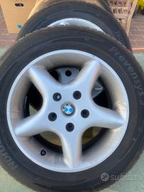 Cerchi bmw