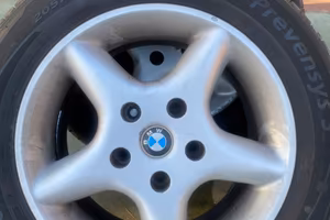 Cerchi bmw