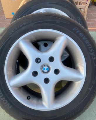 Cerchi bmw