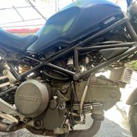 Ducati Monster 750 - 1999