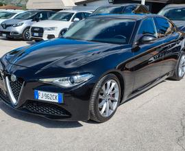 Alfa Romeo Giulia 2.2 Turbodiesel 180 CV Super