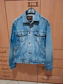 Giubbino Casucci in jeans