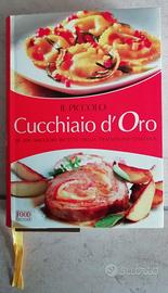 libro di ricette italiane 