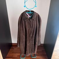 Cappotto vintage donna