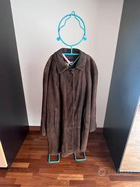 Cappotto vintage donna