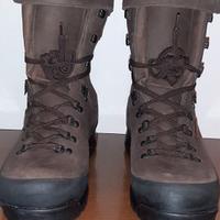 Scarponi in goretex aku