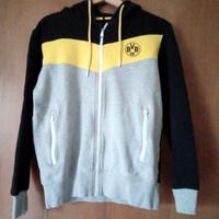 Felpa Borussia Dortmund BVB 09 (taglia L bimbo)