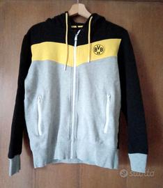 Felpa Borussia Dortmund BVB 09 (taglia L bimbo)