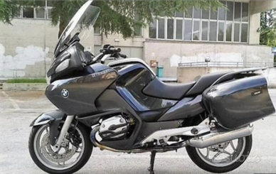 BMW r 1200 rt