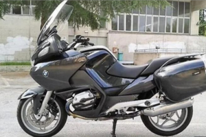 BMW r 1200 rt