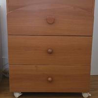 Fasciatoio Foppa Pedretti