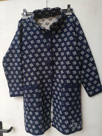 Cappotto donna taglia S