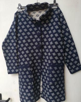 Cappotto donna taglia S