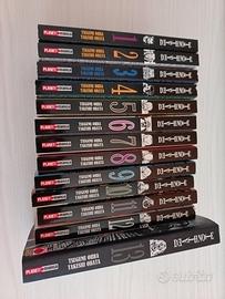 Death Note