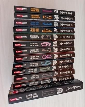Death Note