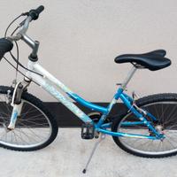 Bici ragazza Atala 26 telaio S