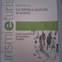 La statistica applicata al turismo - Guido Vaccaro