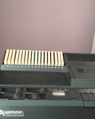 Stereo