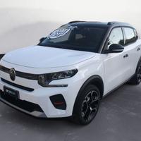 Citroën C3 Hybrid 110 e-DCS6 Plus