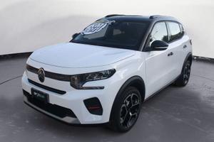 Citroën C3 Hybrid 110 e-DCS6 Plus