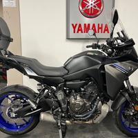 Yamaha Tracer 7