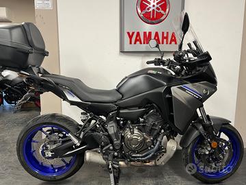 Yamaha Tracer 7