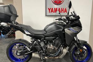 Yamaha Tracer 7